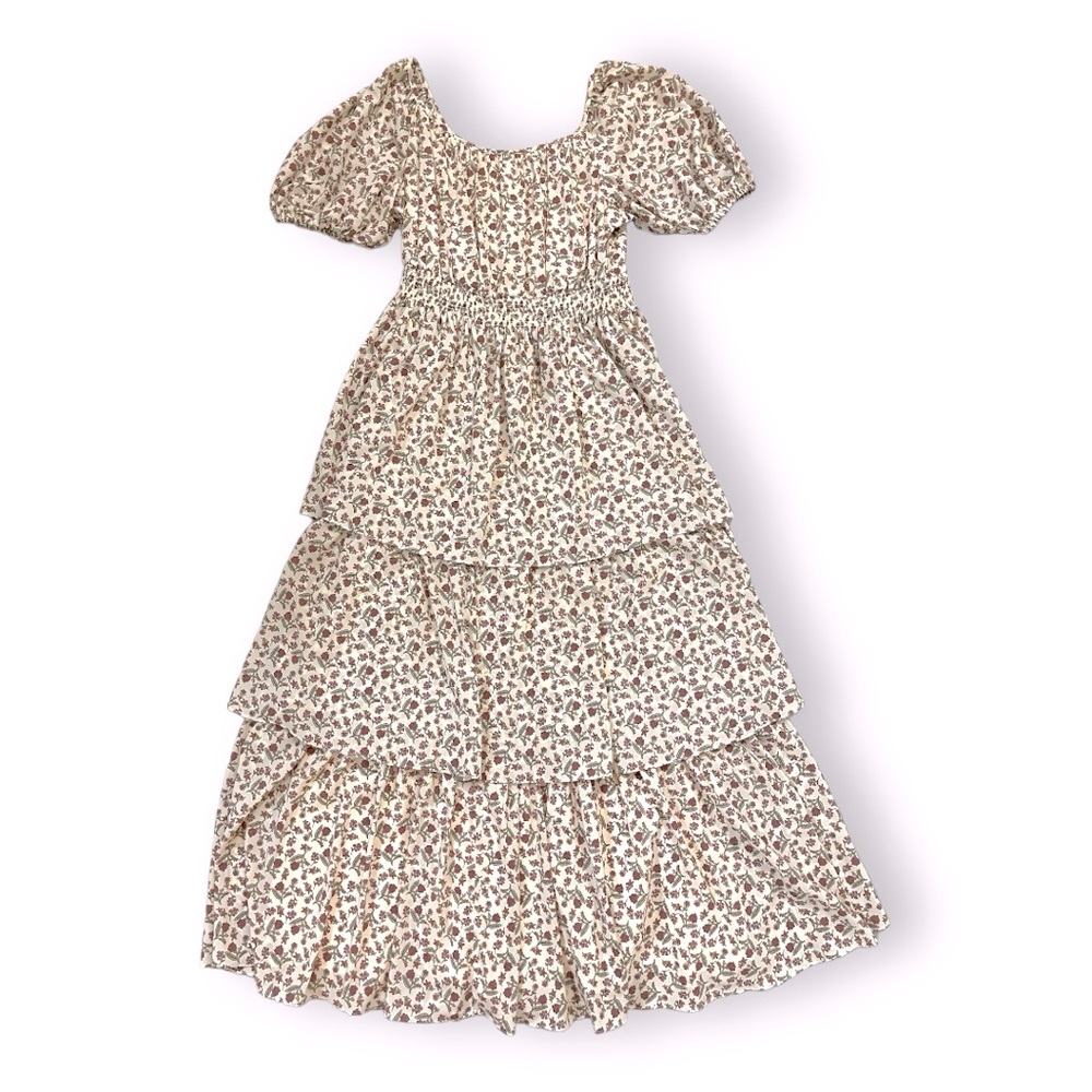 Gal Meets Glam, Size 6